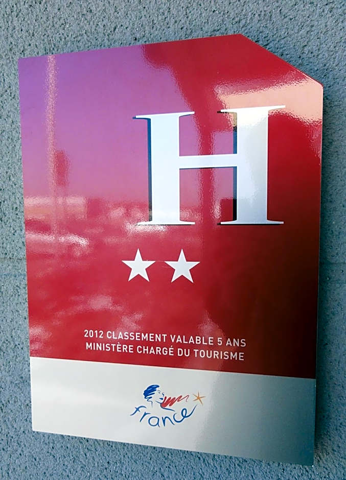 Ibis Budget Roanne Hotel