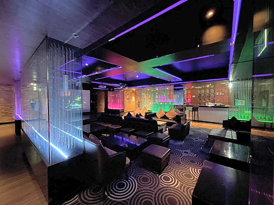 Avani Khon Kaen Hotel & Convention Centre