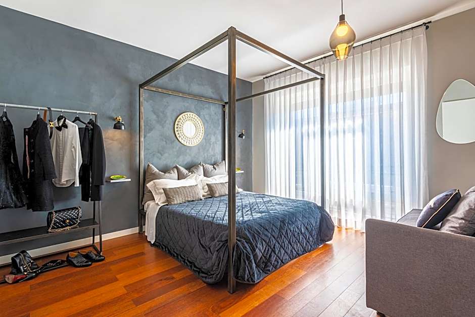 B&B il Duca d'Amalfi