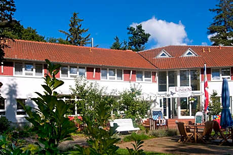 Hotel Haus Linden