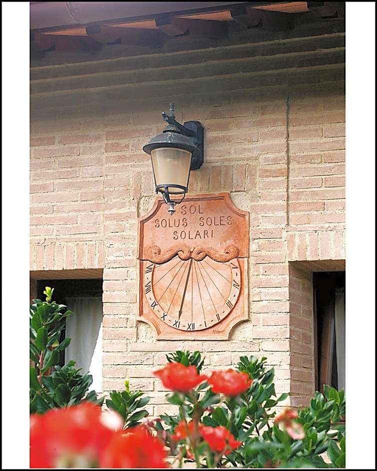 Il Poggio degli Olivi
