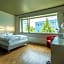 dasbreitehotel am Rhein