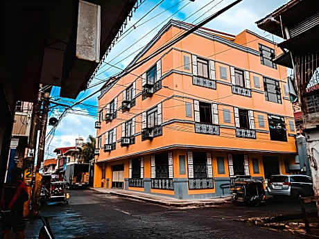 Casa Villaseñor Hotel