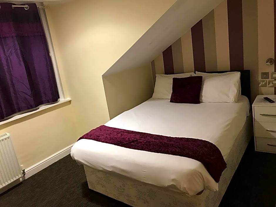 Elsinore Hotel Llandudno