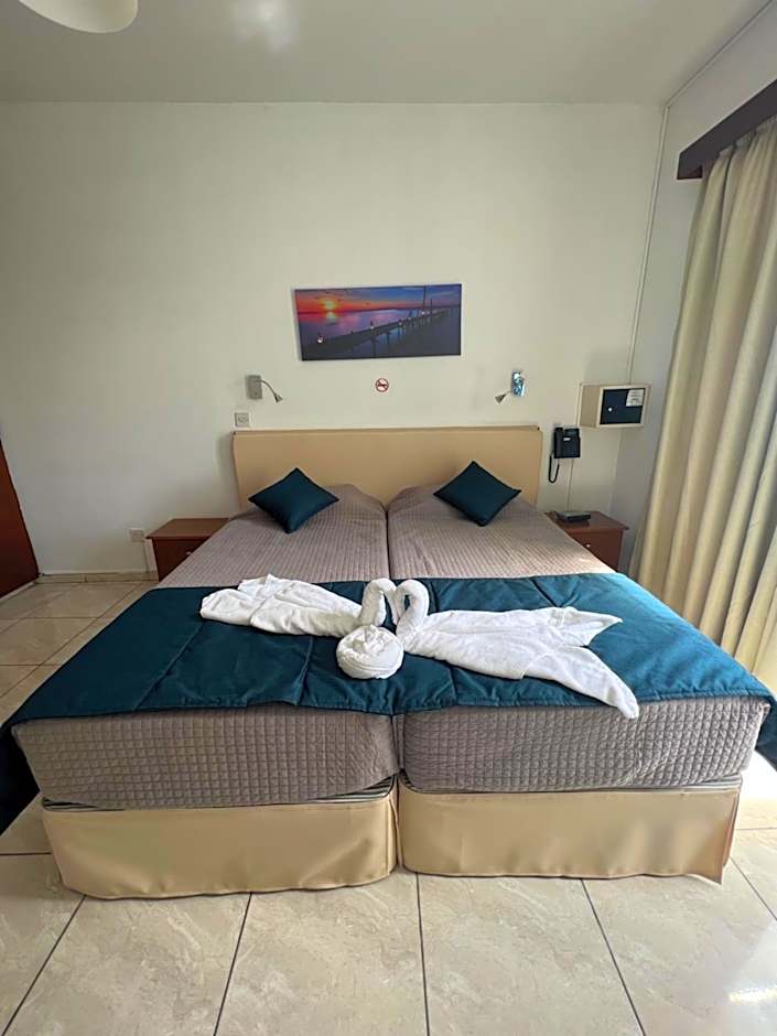 Kefalonitis Hotel Apartments