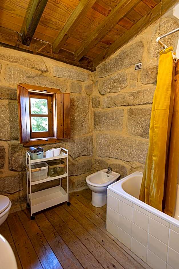 Casa da Aldeia “Póvoa Dão”