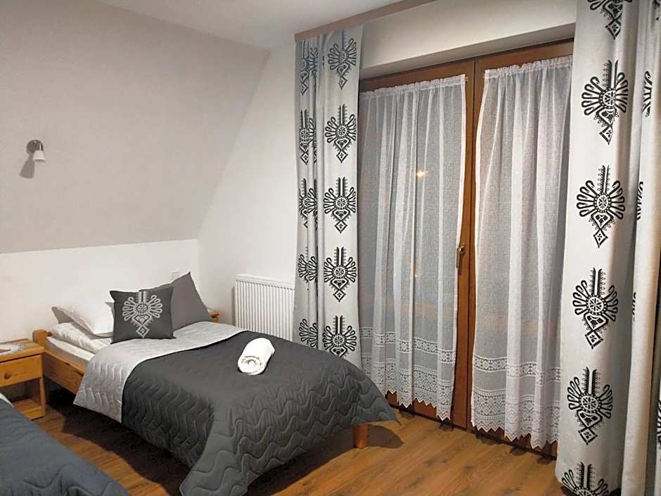 Apartamenty Majerczyk