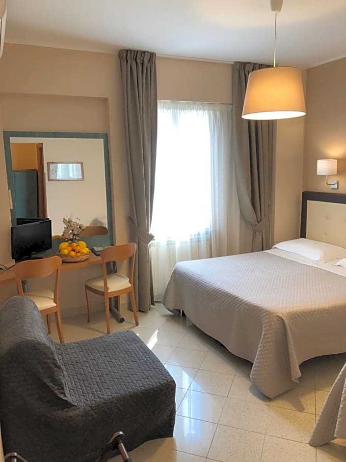 Hotel Di Stefano