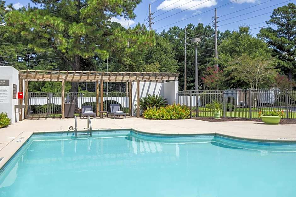 Hampton Inn By Hilton New Bern