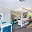 The Dalgety Apartments