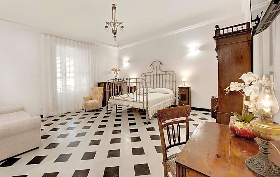 Epoca - Camere con stile