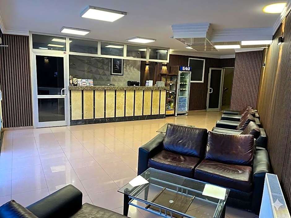 Prima Hotel