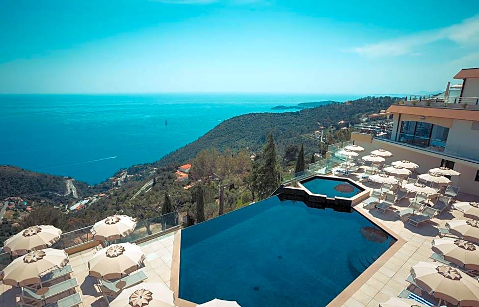 Les Terrasses d'Eze - Hotel & Spa