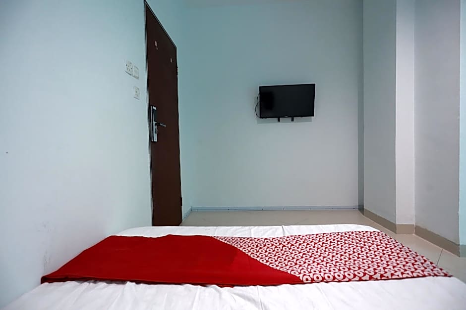 Hotel O Mamapapahouse