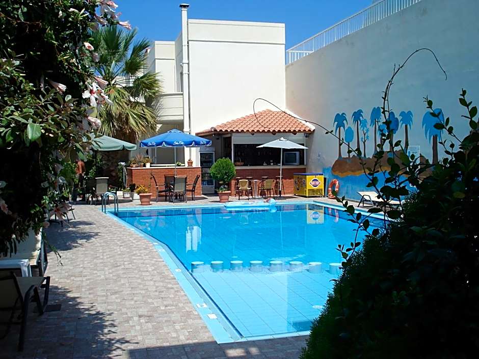 Akatos Hotel
