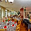 Hotel Restaurant Logis Le Tropicana