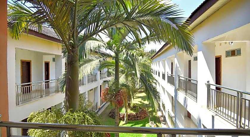 Chamba Valley Exotic Hotel.