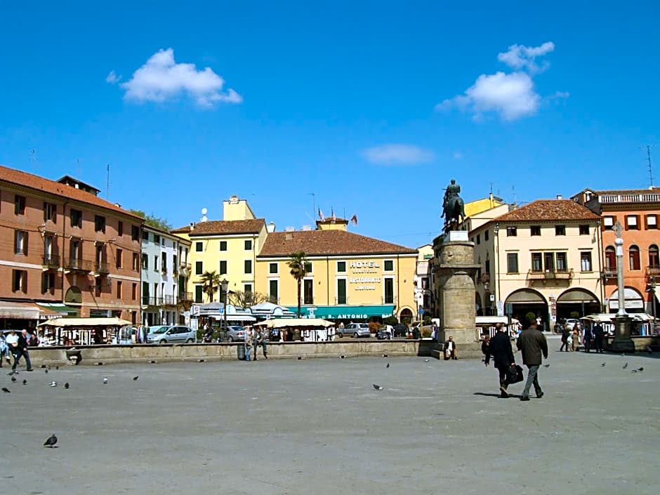 Hotel Donatello