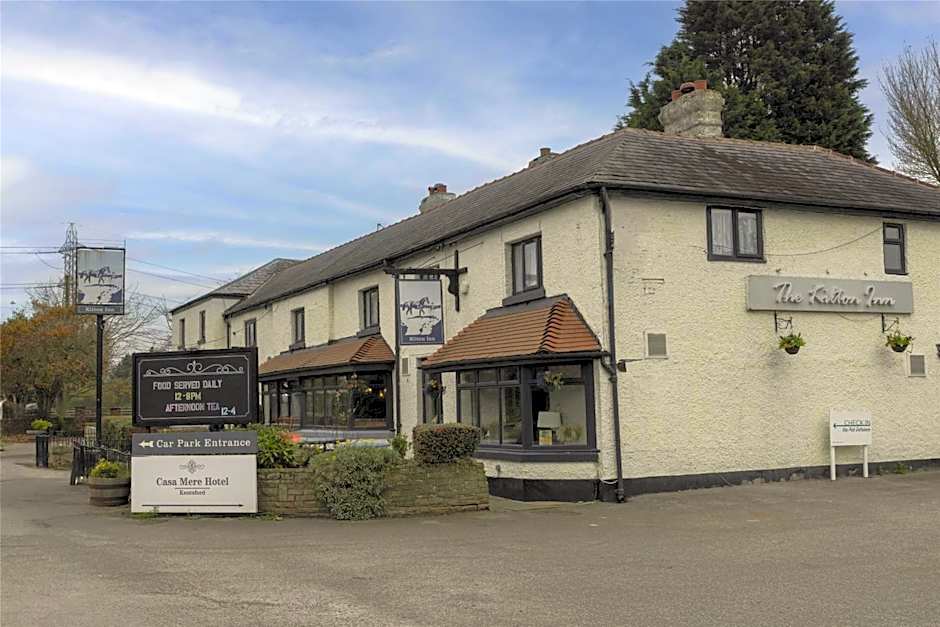 Casa Mere Manchester; Sure Hotel Collection by Best Western