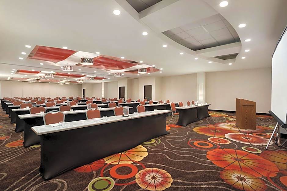 Embassy Suites By Hilton Jackson - North/Ridgeland