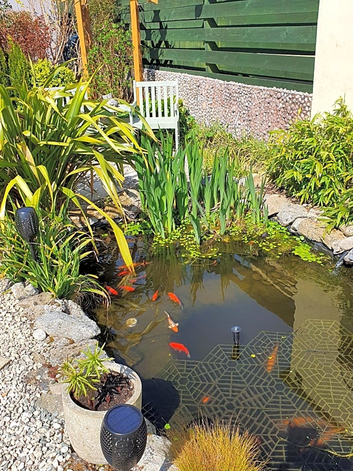 Eden's Rest Bed and Breakfast