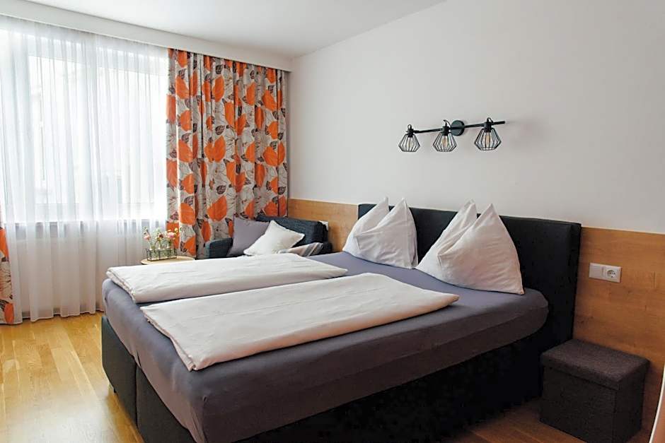 Hotel Drei Kreuz