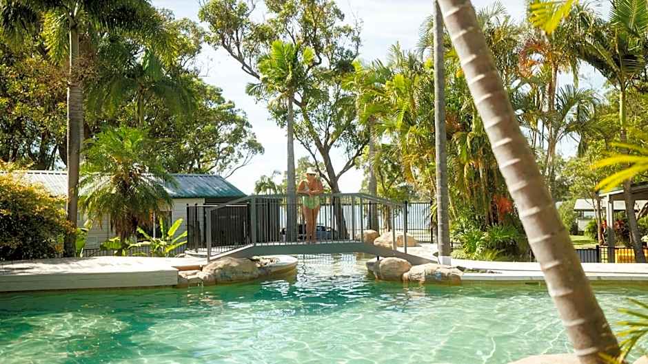 Koala Shores Holiday Park