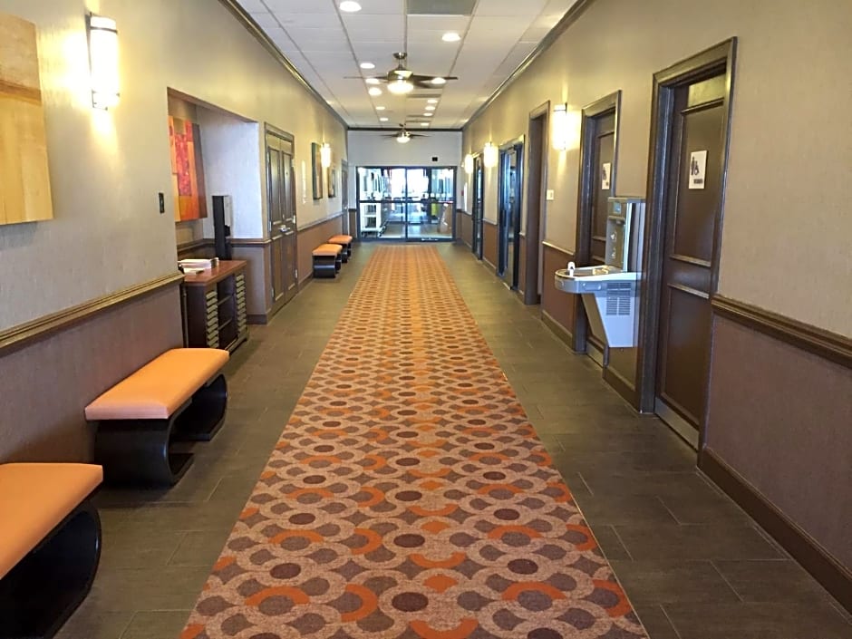 Holiday Inn Resort Galveston - On The Beach, an IHG Hotel