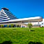 Hotel Olympia Sky