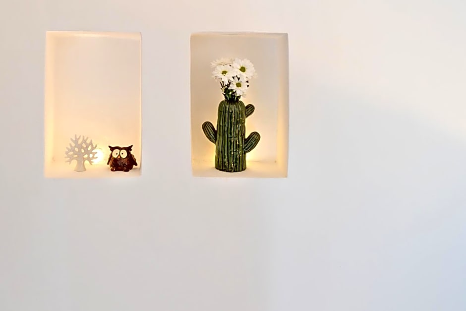 Palummare - Agri Hotel Relais