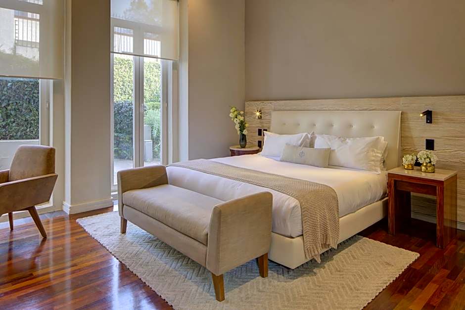 Hacienda Peña Pobre