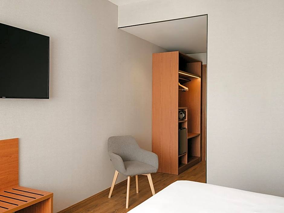 Sercotel Valladolid