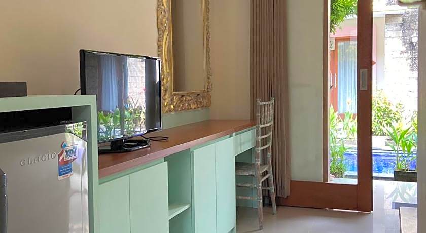 Ayu Love and Harmony Guest House