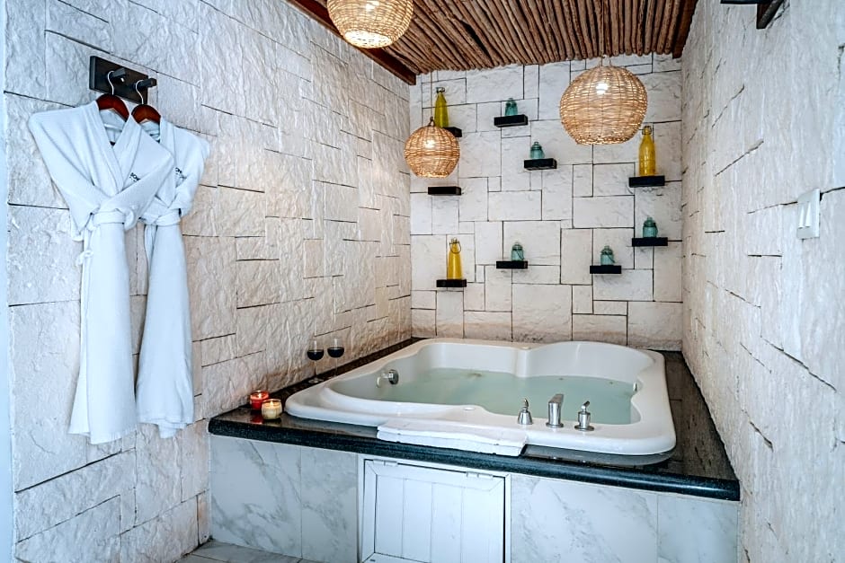 Soho Playa Hotel