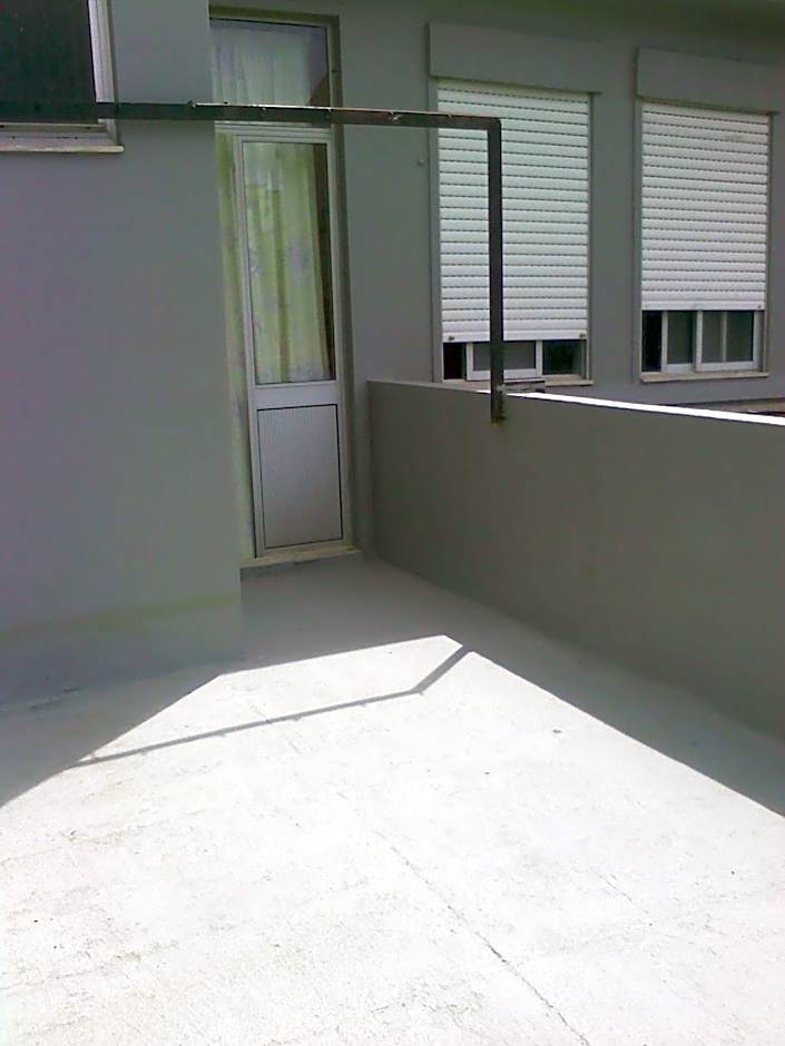 Lira Guest House B&B