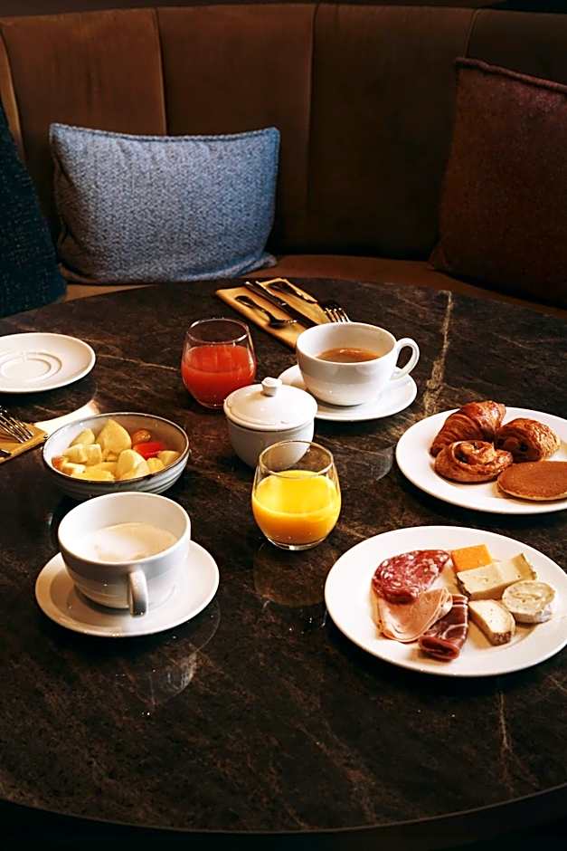 Grand Hotel Bellevue - Grand Place