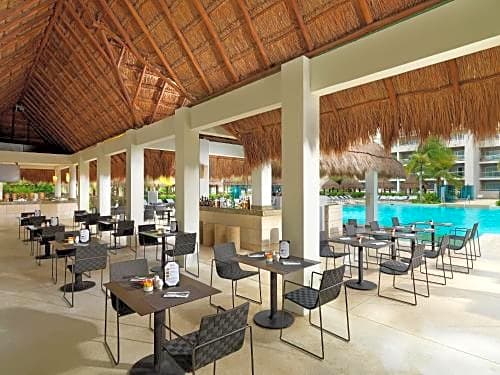 The Reserve at Paradisus Playa del Carmen