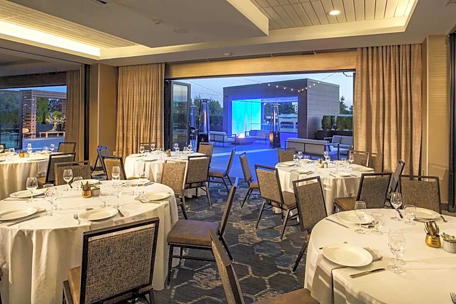 Hilton Garden Inn Redmond Seattle