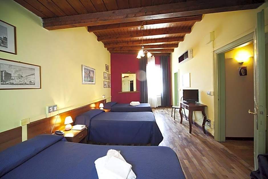 Hotel San Lorenzo
