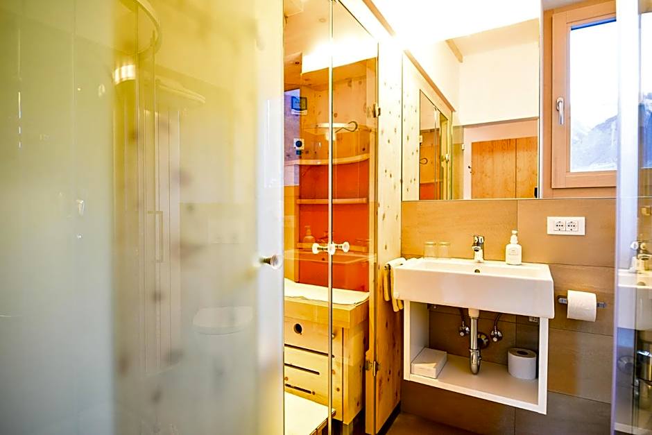 Parkhotel Tirolerhof