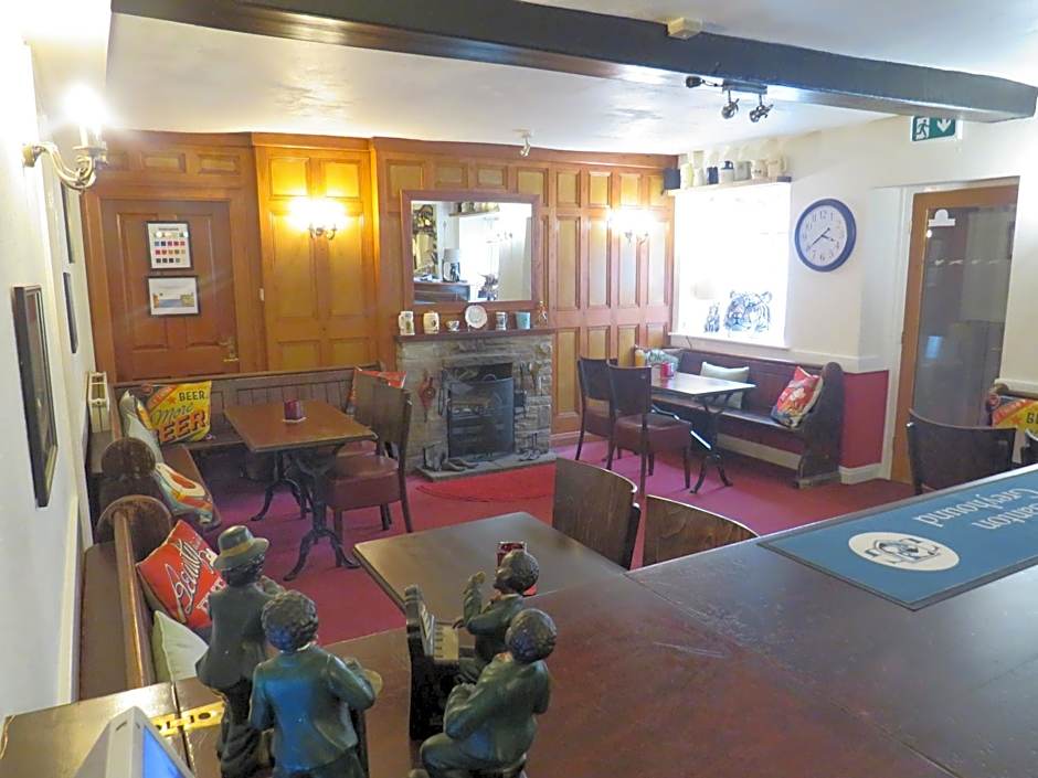 Ganton Greyhound Inn