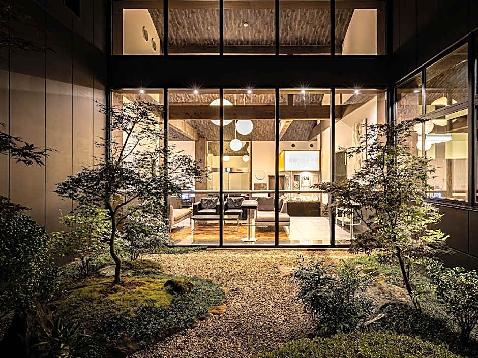 Susukinohara Ichinoyu