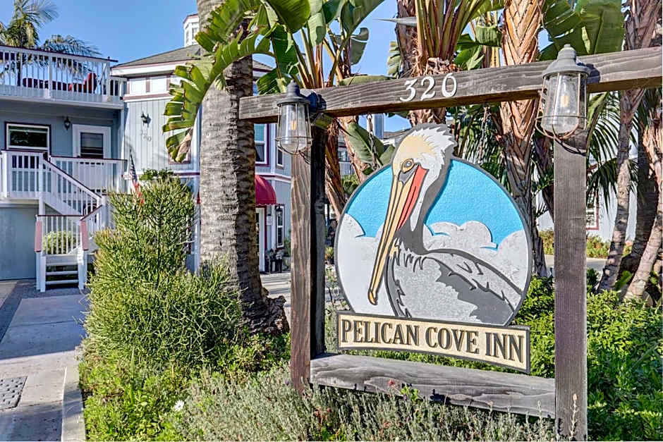Pelican Cove Inn
