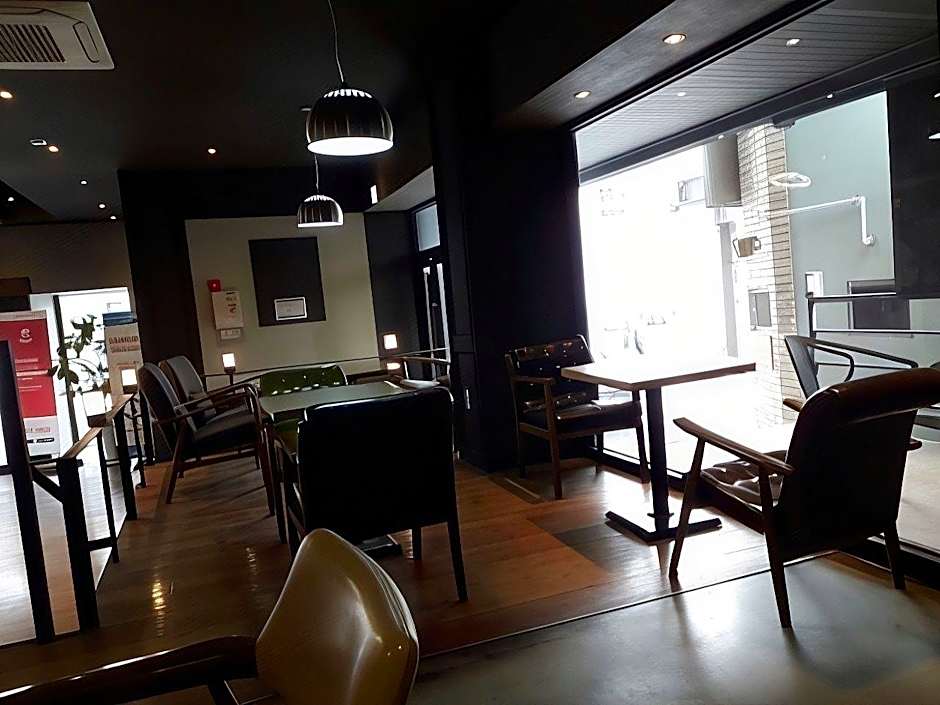 Sono Business Hotel