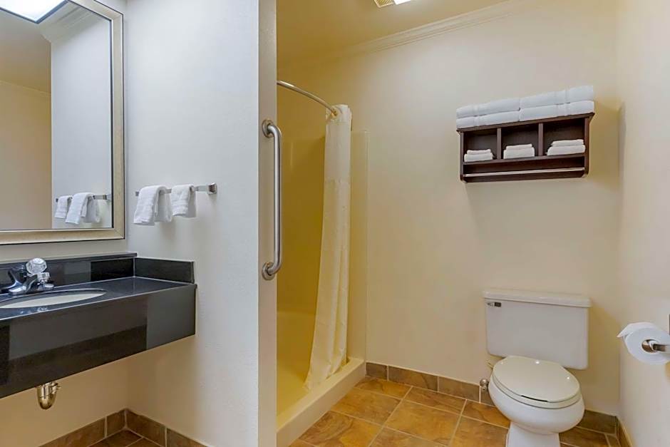 Best Western Davison Inn