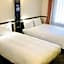 Toyoko Inn Tokyo Shinagawa Konan-guchi Tennozu Isle