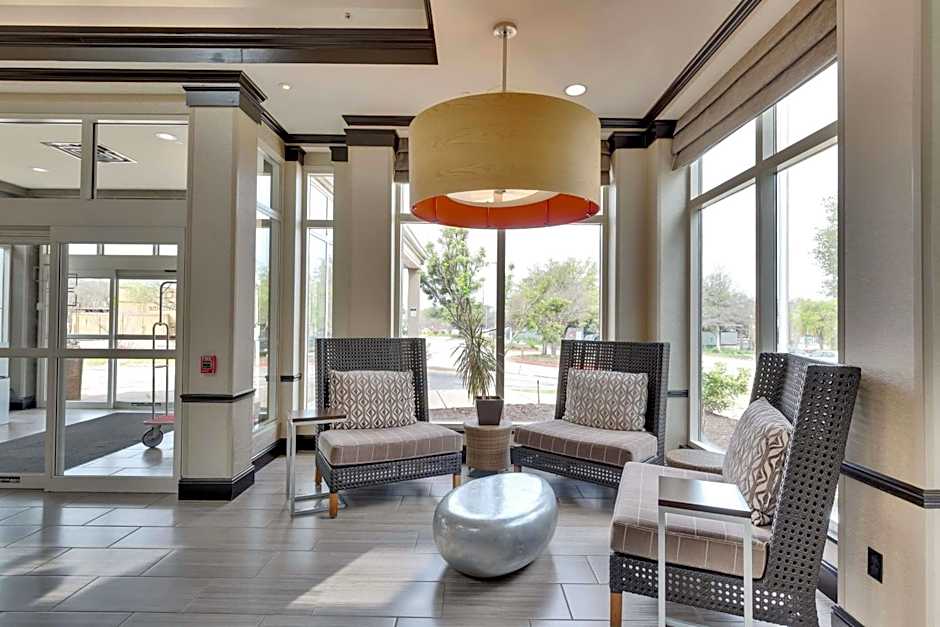 Hilton Garden Inn Austin Nw/Arboretum