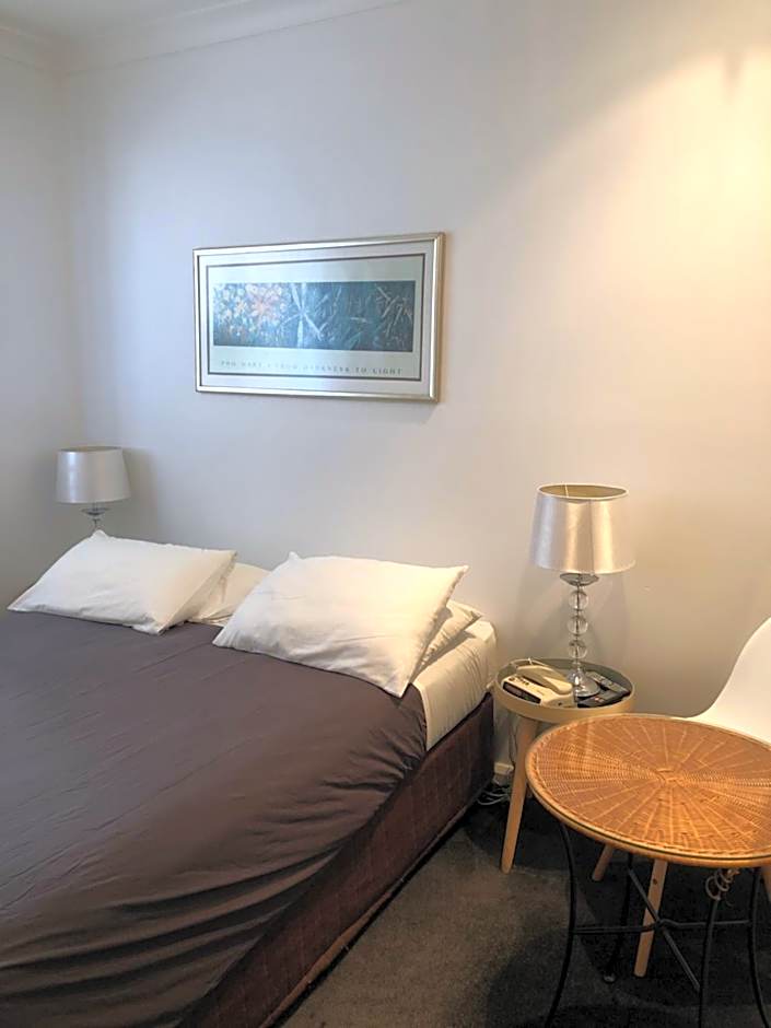 Hotel 59 Sydney