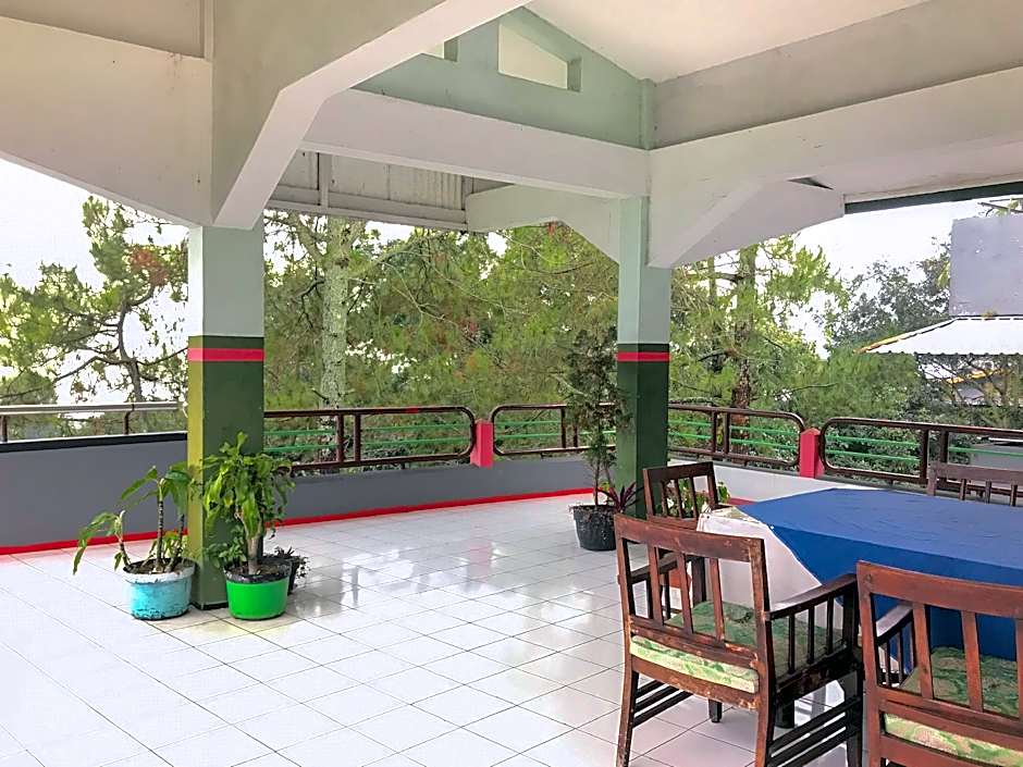 Hotel Lie Mas Prigen Pasuruan Mitra RedDoorz