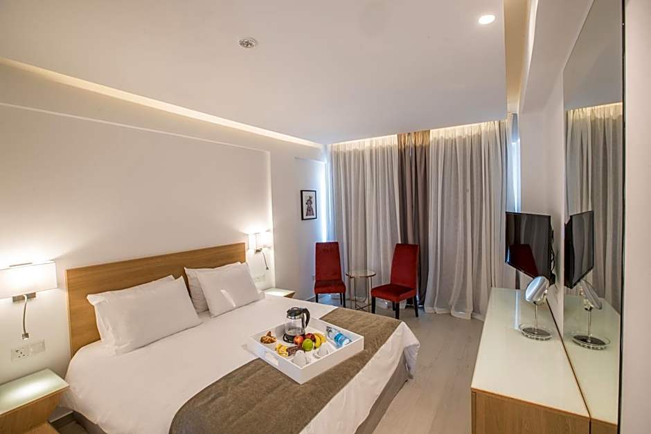 Kokkinos Boutique Hotel